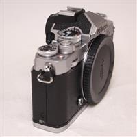 Used Nikon Z fc Mirrorless Camera Body