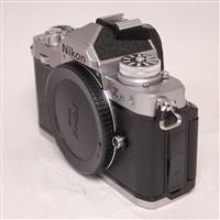 Used Nikon Z fc Mirrorless Camera Body