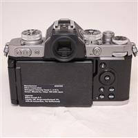 Used Nikon Z fc Mirrorless Camera Body