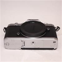 Used Nikon Z fc Mirrorless Camera Body