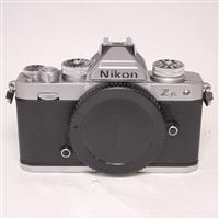 Used Nikon Z fc Mirrorless Camera Body