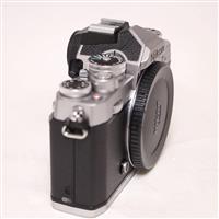 Used Nikon Z fc Mirrorless Camera Body