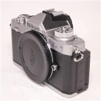 Used Nikon Z fc Mirrorless Camera Body