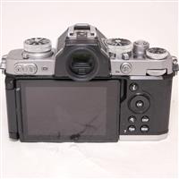 Used Nikon Z fc Mirrorless Camera Body