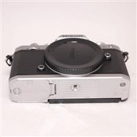 Used Nikon Z fc Mirrorless Camera Body