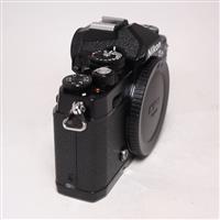 Used Nikon Z fc Mirrorless Camera Body