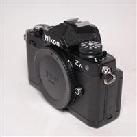 Used Nikon Z fc Mirrorless Camera Body