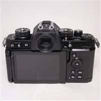 Used Nikon Z fc Mirrorless Camera Body