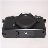 Used Nikon Z fc Mirrorless Camera Body