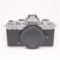 Used Nikon Z fc Mirrorless Camera Body