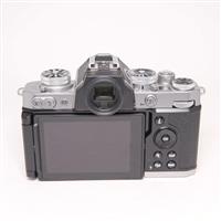 Used Nikon Z fc Mirrorless Camera Body