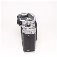 Used Nikon Z fc Mirrorless Camera Body