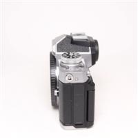 Used Nikon Z fc Mirrorless Camera Body