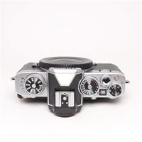 Used Nikon Z fc Mirrorless Camera Body