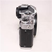 Used Nikon Z fc Mirrorless Camera Body