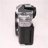 Used Nikon Z fc Mirrorless Camera Body