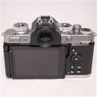 Used Nikon Z fc Mirrorless Camera Body