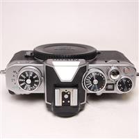 Used Nikon Z fc Mirrorless Camera Body