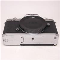 Used Nikon Z fc Mirrorless Camera Body