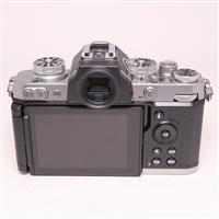 Used Nikon Z fc Mirrorless Camera Body