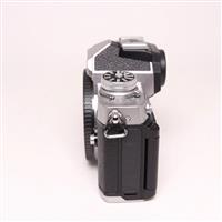 Used Nikon Z fc Mirrorless Camera Body