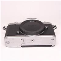 Used Nikon Z fc Mirrorless Camera Body