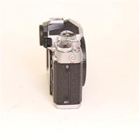 Used Nikon Z fc Mirrorless Camera Body
