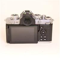 Used Nikon Z fc Mirrorless Camera Body