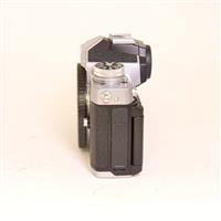 Used Nikon Z fc Mirrorless Camera Body
