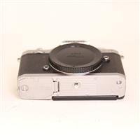 Used Nikon Z fc Mirrorless Camera Body