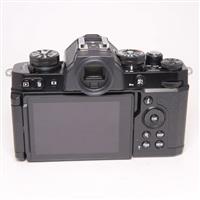 Used Nikon Z fc Mirrorless Camera Body