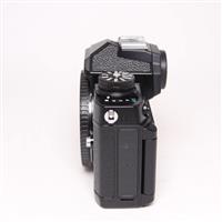 Used Nikon Z fc Mirrorless Camera Body