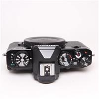 Used Nikon Z fc Mirrorless Camera Body