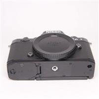 Used Nikon Z fc Mirrorless Camera Body
