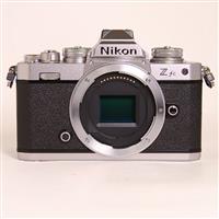 Used Nikon Z fc Mirrorless Camera Body