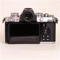Used Nikon Z fc Mirrorless Camera Body