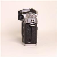 Used Nikon Z fc Mirrorless Camera Body