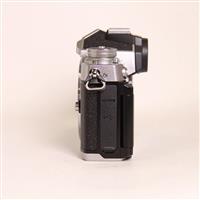 Used Nikon Z fc Mirrorless Camera Body