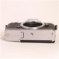Used Nikon Z fc Mirrorless Camera Body