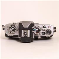 Used Nikon Z fc Mirrorless Camera Body