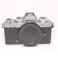 Used Nikon Z fc Mirrorless Camera Body