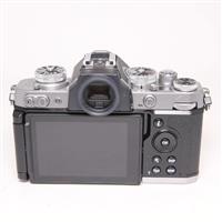 Used Nikon Z fc Mirrorless Camera Body