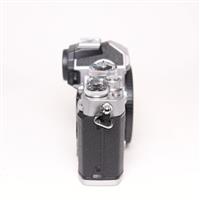 Used Nikon Z fc Mirrorless Camera Body