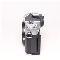 Used Nikon Z fc Mirrorless Camera Body