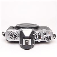 Used Nikon Z fc Mirrorless Camera Body