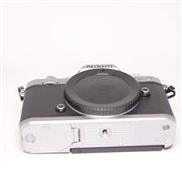 Used Nikon Z fc Mirrorless Camera Body