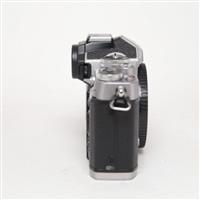 Used Nikon Z fc Mirrorless Camera Body