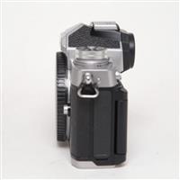 Used Nikon Z fc Mirrorless Camera Body