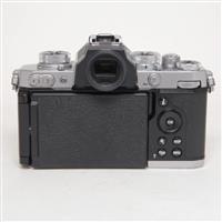 Used Nikon Z fc Mirrorless Camera Body
