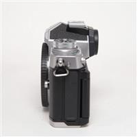 Used Nikon Z fc Mirrorless Camera Body